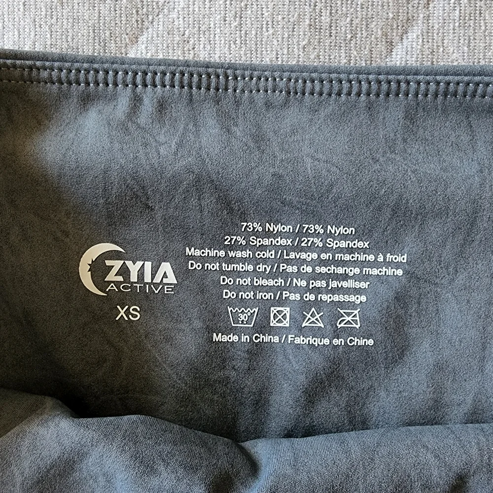 ZYIA active soft